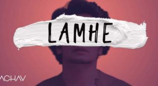 Lamhe Lyrics