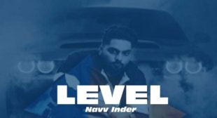 Level – Navv Inder