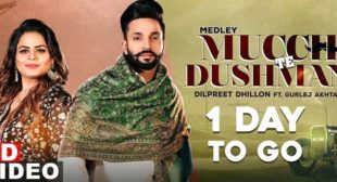 Mucch Te Dushman Lyrics