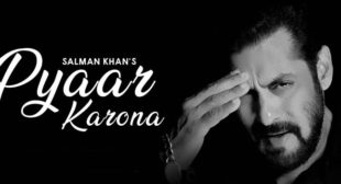 Pyaar Karona Lyrics