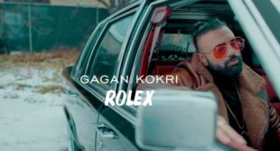 Rolex Lyrics – Gagan Kokri