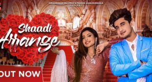 Shaadi Arrange Lyrics – Kay J