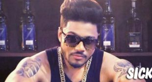 Sick Lyrics – Raftaar