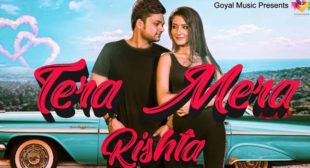 Tera Mera Rishta – Raman Goyal