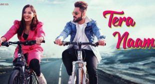 Tera Naam Lyrics – Raman Kapoor