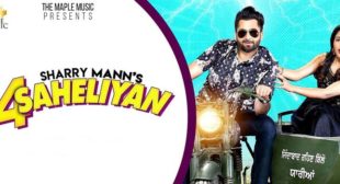 4 Saheliyan Lyrics