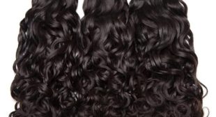 Affordable Brazilian Hair Bundles