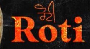 Roti – Sidhu Moose Wala Lyrics