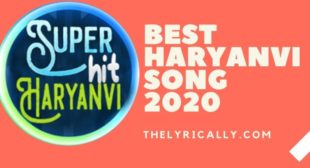 Best Haryanvi Song 2020 Give You Energy All Time