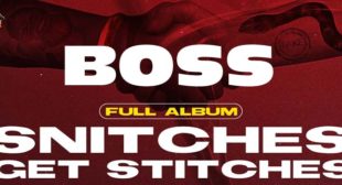 Boss Lyrics