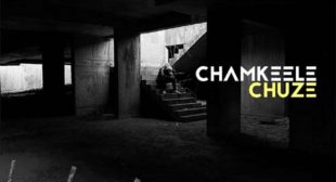 Chamkeele Chuze Lyrics