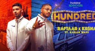 Do Khilaadi Problem Bhaari Lyrics – Raftaar