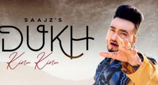 Dukh Kinu Kinu Lyrics