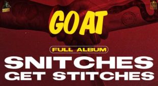 Goat Lyrics – Sidhu Moose Wala