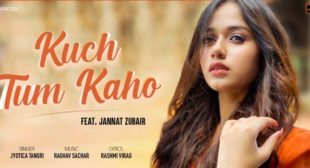 Kuch Tum Kaho – Jyotica Tangri