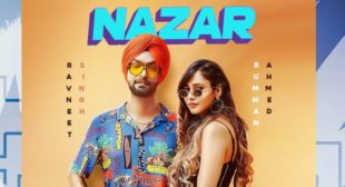 Nazar Lyrics