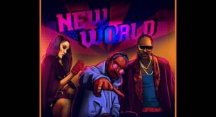 New World Lyrics