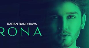 Rona – Karan Randhawa