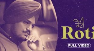 Roti Lyrics