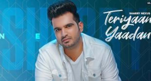 Teriyaan Yaadan Lyrics