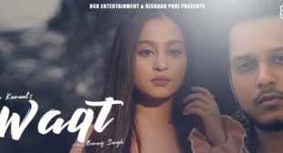 Waqt Lyrics