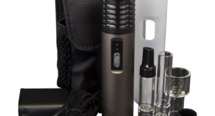 Best Herbal Vaporizers