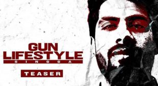 Gun Lifestyle – Singga