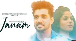 Janam Lyrics – Hero