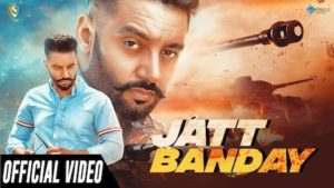 JATT BANDAY LYRICS – Sippy