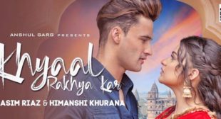 Khyaal Rakhya Kar Lyrics – Preetinder