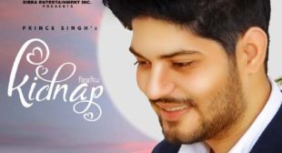 Prince Singh – Kidnap Lyrics