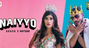 Naiyyo – Raftaar