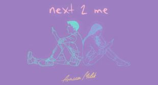 Next 2 Me – Armaan Malik