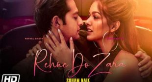 Rehne Do Zara Lyrics