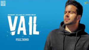 VAIL LYRICS – Mankirt Aulakh