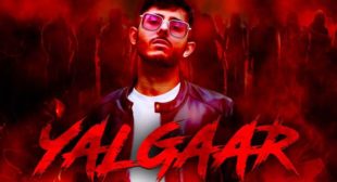 Yalgaar Lyrics