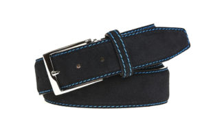 Mens Leather Belts