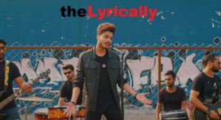 Tabaah Song Lyrics