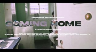 Coming Home Lyrics – Garry Sandhu