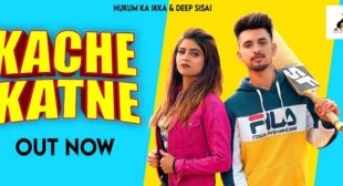 Kache Katne Lyrics