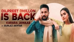 KARARA JAWAB LYRICS