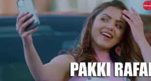 Pakki Rafal Lyrics – Parwinder Brar