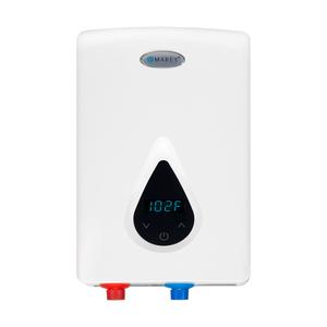 Marey Tankless Water Heater