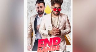 Mistabaaz – End Bande Lyrics