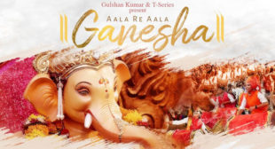 Aala Re Aala Ganesha Lyrics – Sachet Tandon