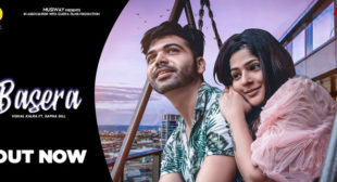 Basera Lyrics – Amol Shrivastava