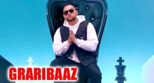 Graribaaz Lyrics – Karan Aujla