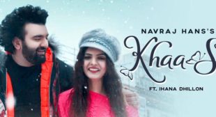 Khaas Lyrics – Navraj Hans