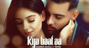 Kya Baat Aa Lyrics