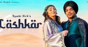 Lashkar – Kuwar Virk